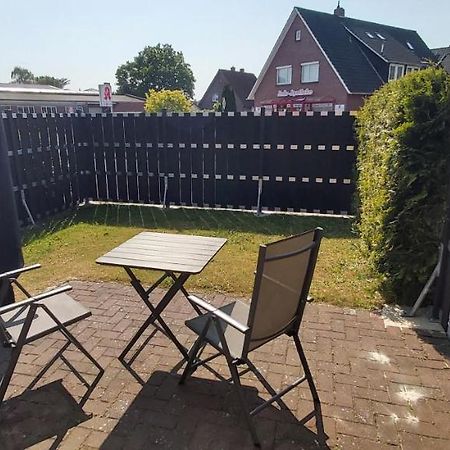Ferienwohnung Stolz ファーレル エクステリア 写真