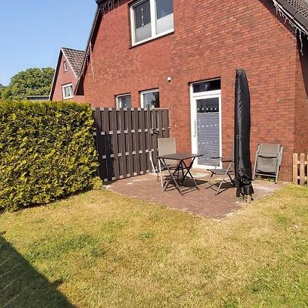 Ferienwohnung Stolz ファーレル エクステリア 写真