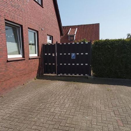Ferienwohnung Stolz ファーレル エクステリア 写真