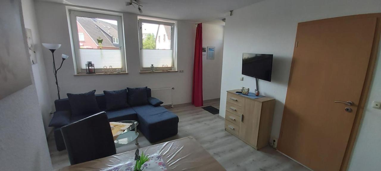 Ferienwohnung Stolz ファーレル エクステリア 写真